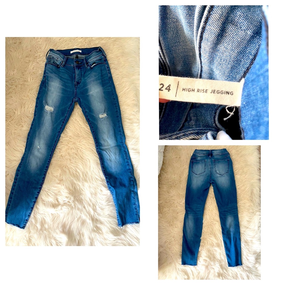 PacSun Jeggings